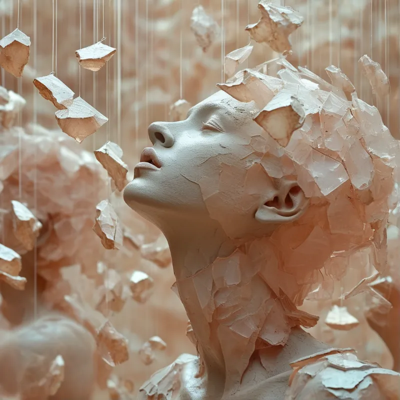 Fragments of Awakening