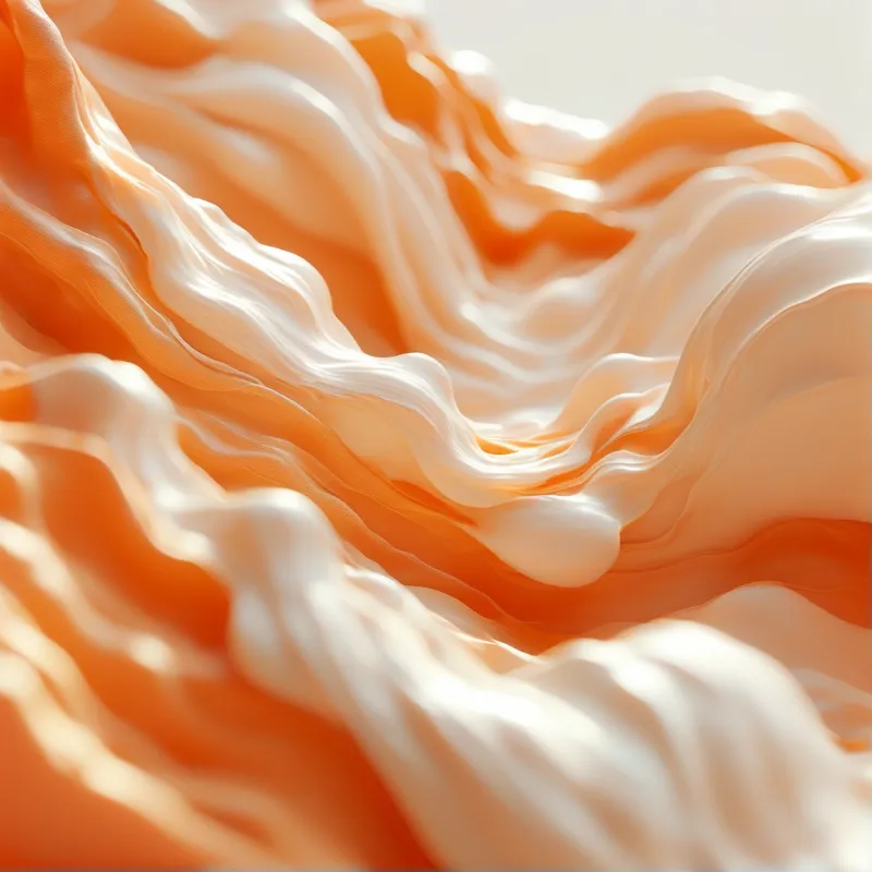 Silky Waves