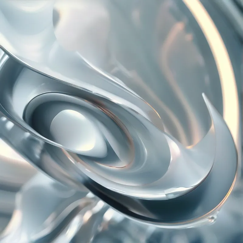 Abstract Liquid Metal
