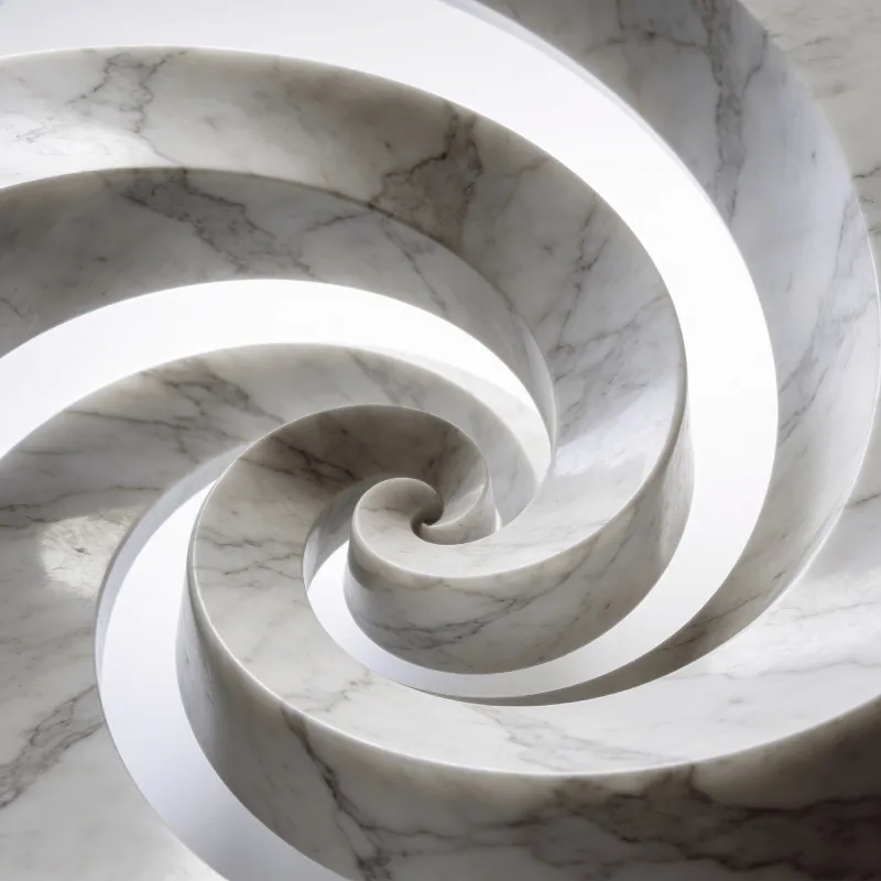 Marble Helix