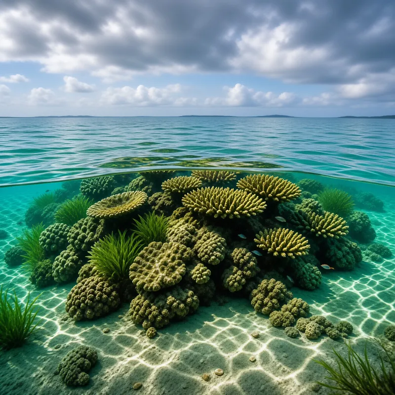 Ocean Reef Waterline
