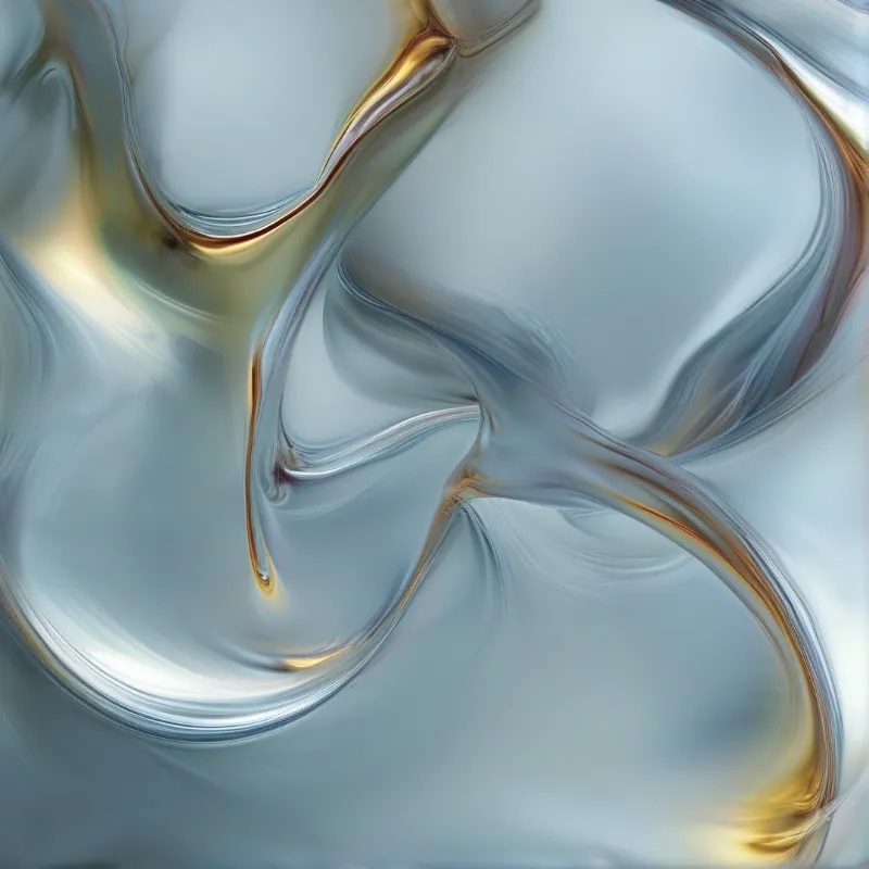 Abstract Fluid Motion