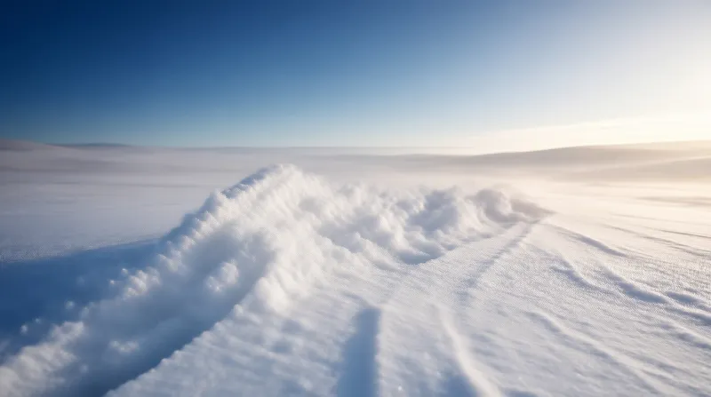 Vast Cloud Horizon