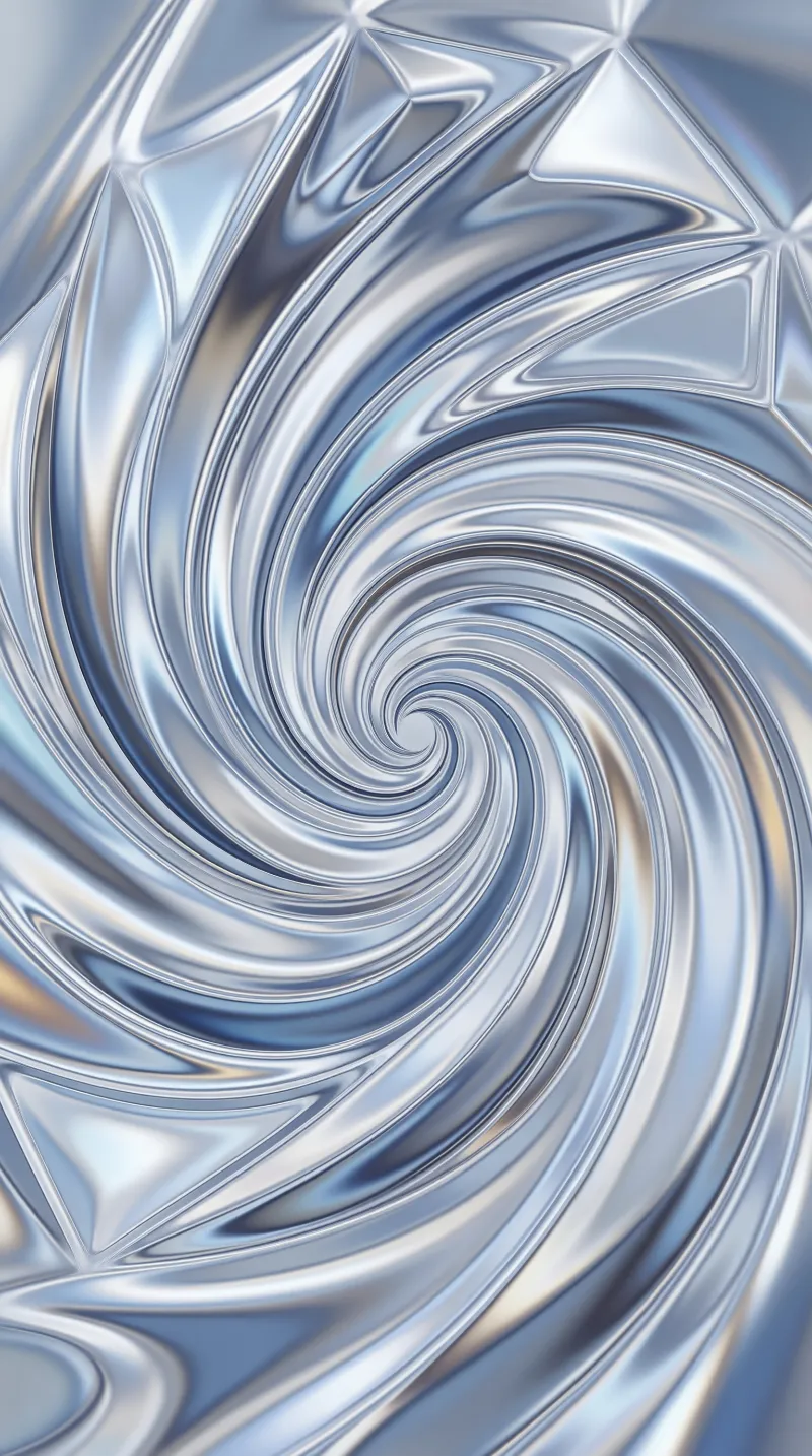 Metallic Vortex