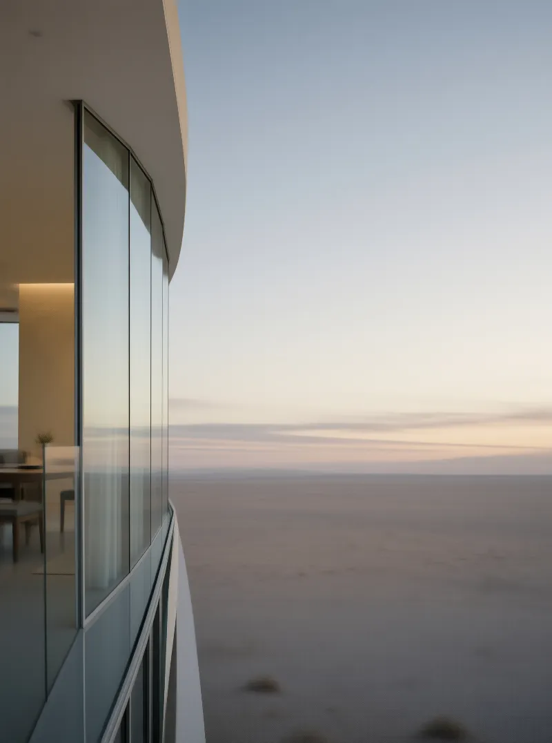 Modern Minimalist Design