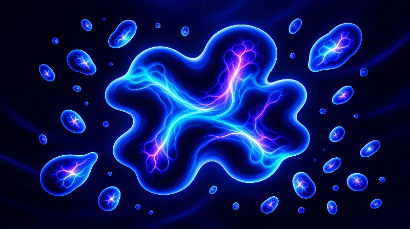 Bioluminescent Cells