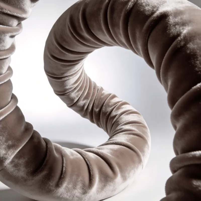 Velvet Twisted Torus