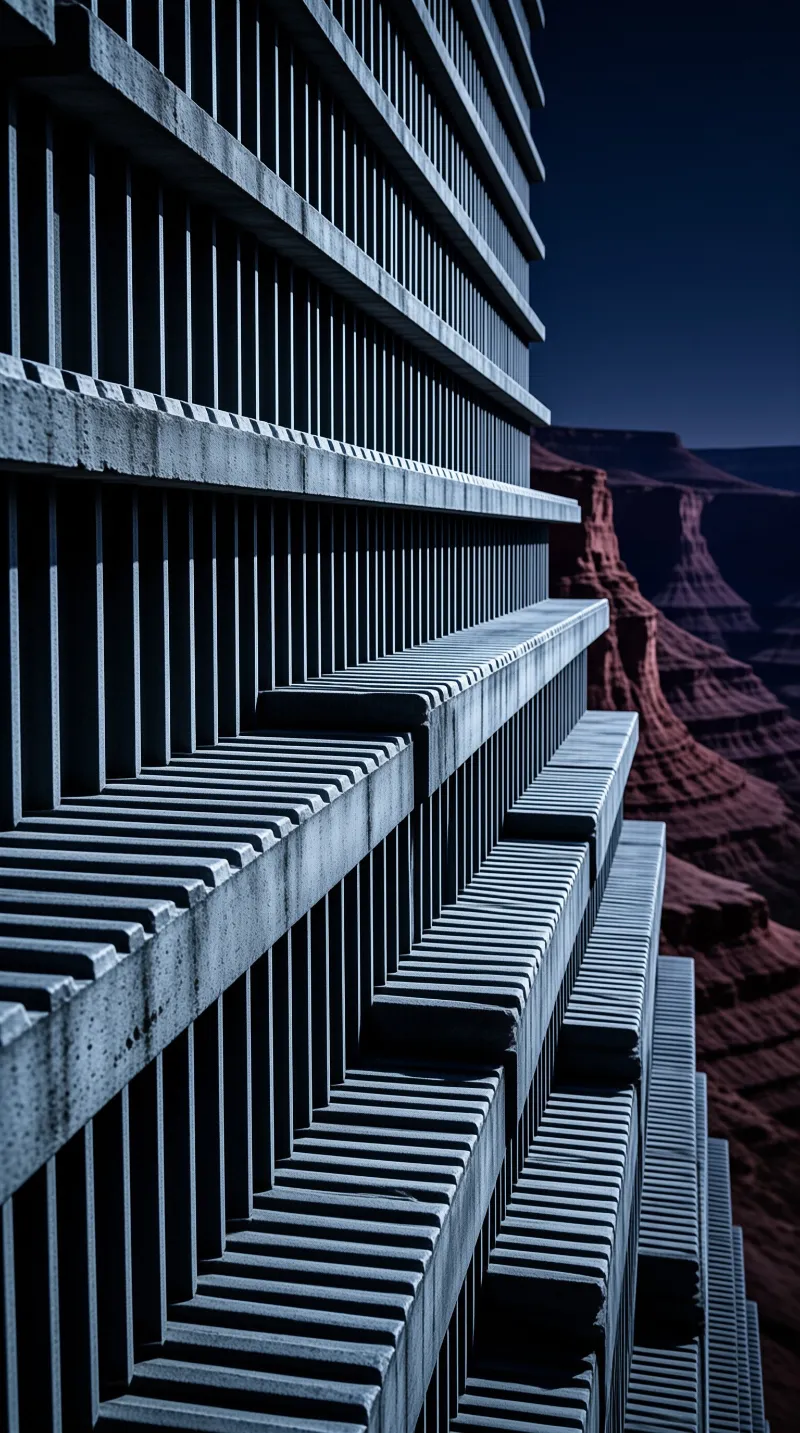 Brutalist Architecture
