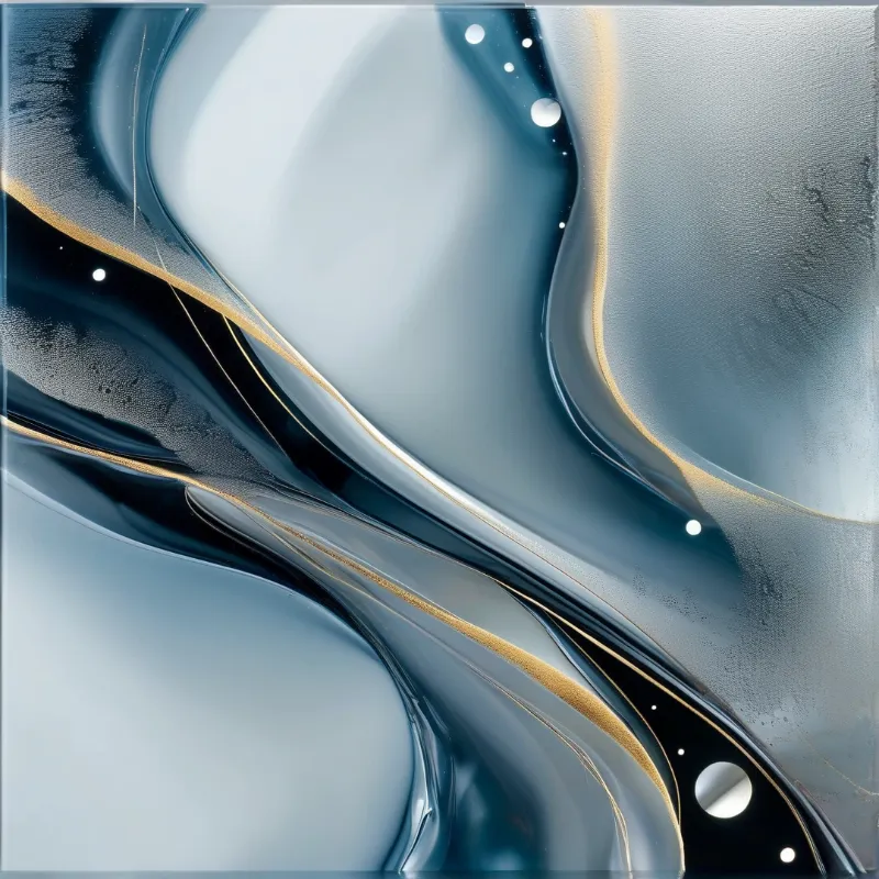 Abstract Fluid Flow
