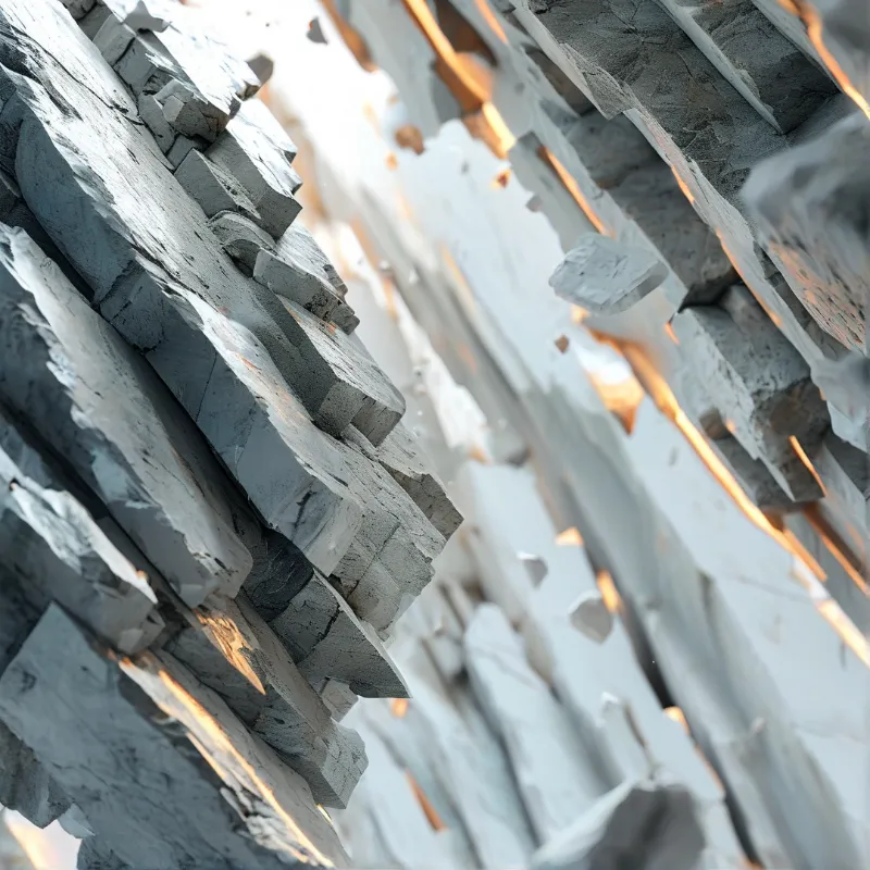 Layered Stone Textures