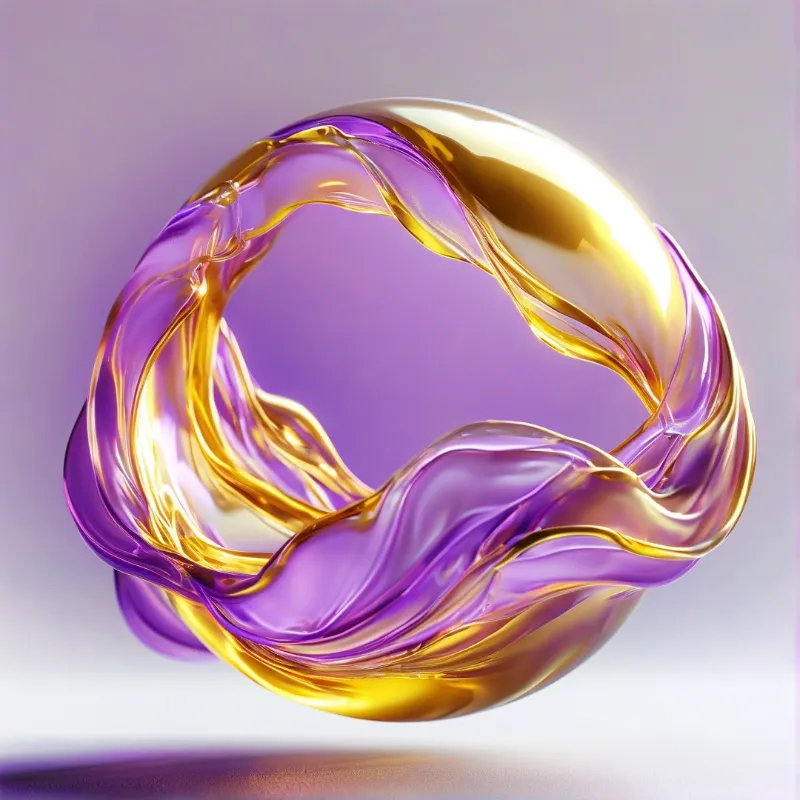 Abstract Fluid Torus
