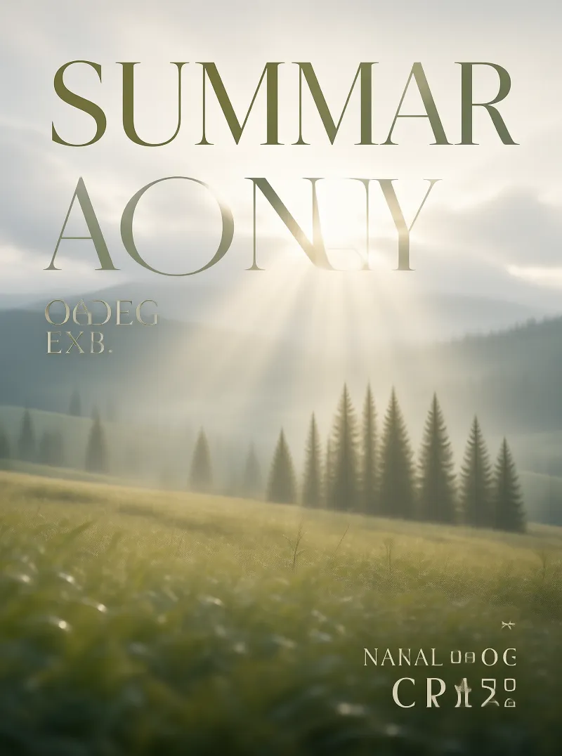 Summar Aony
