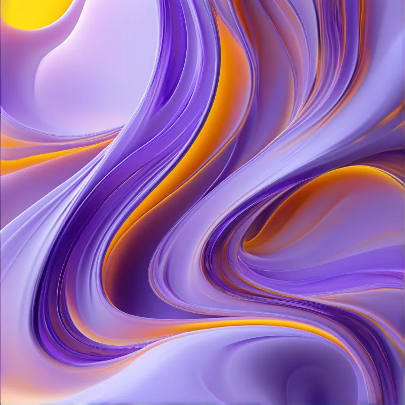 Abstract Fluid Waves
