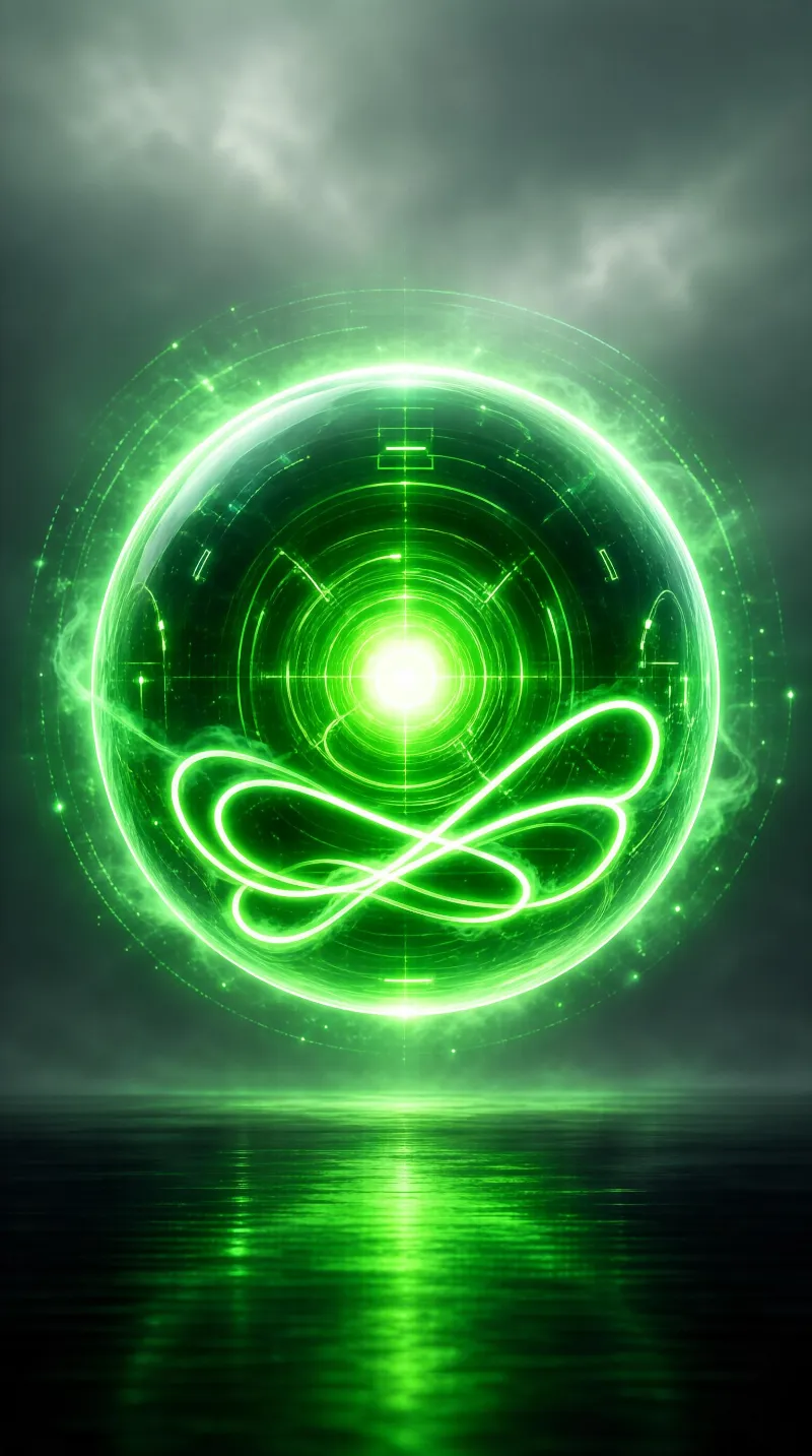 Green Energy Sphere