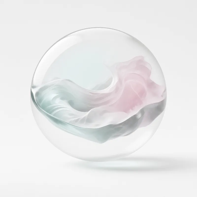 Abstract Fluid Sphere