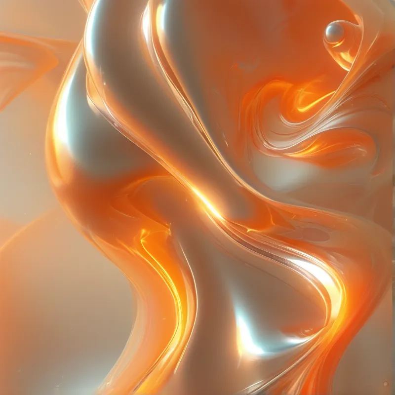 Abstract Fluid Forms
