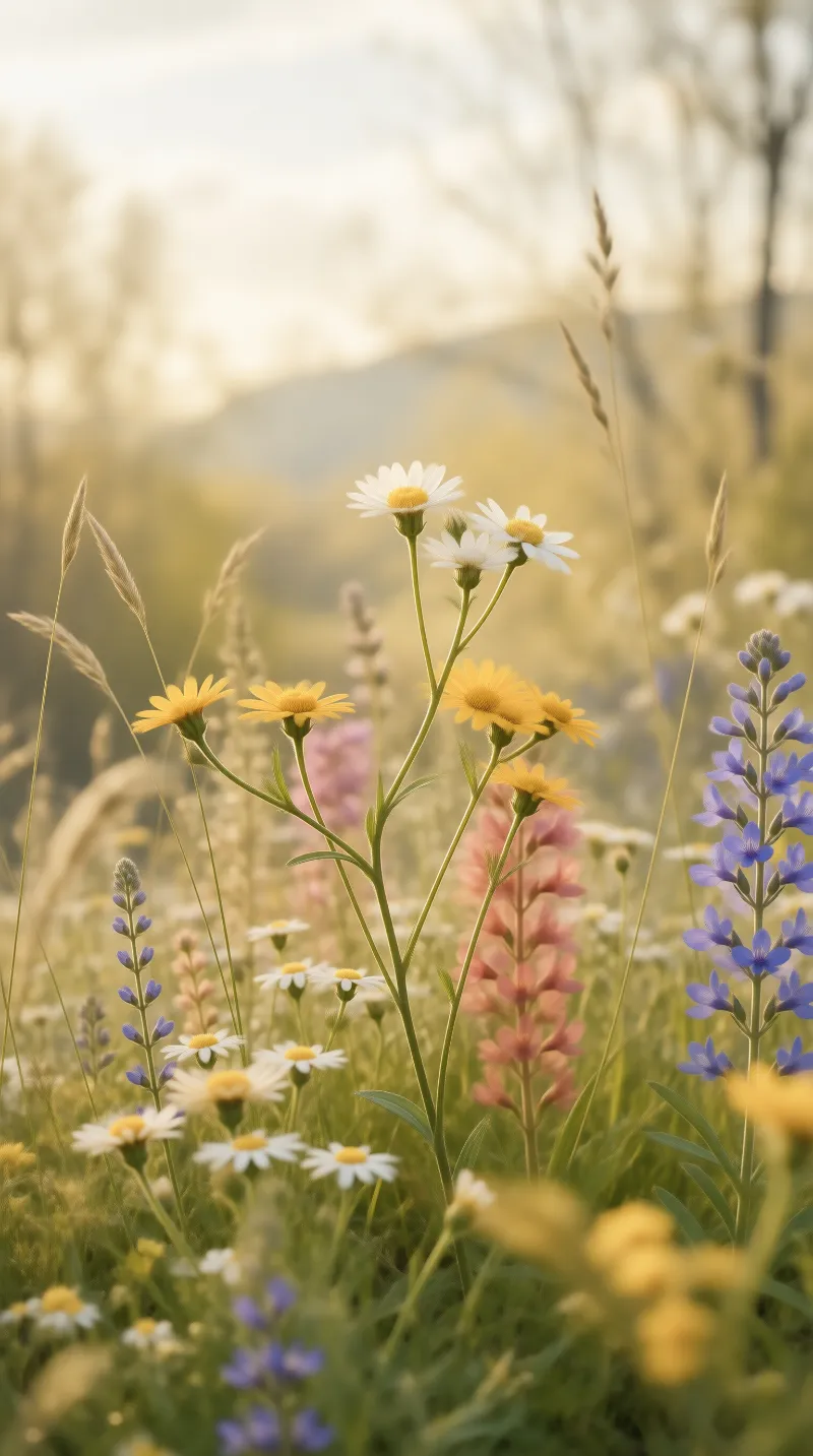 Wildflower Meadow