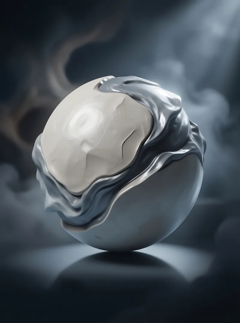 Abstract Fluid Sphere