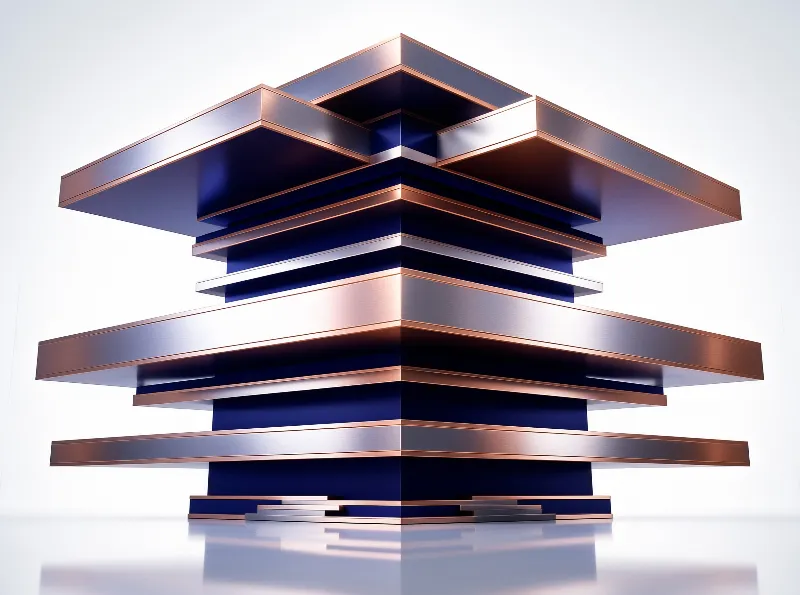 Modern Architectural Design