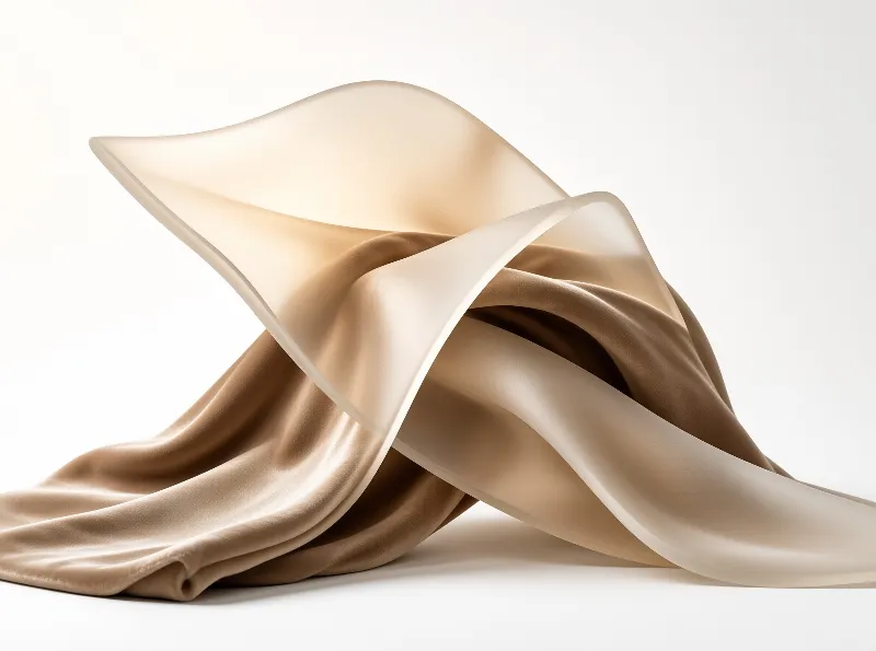 Silk in Motion