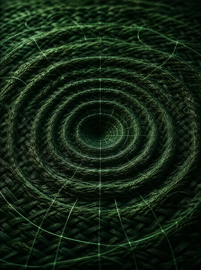 Woven Digital Tunnel