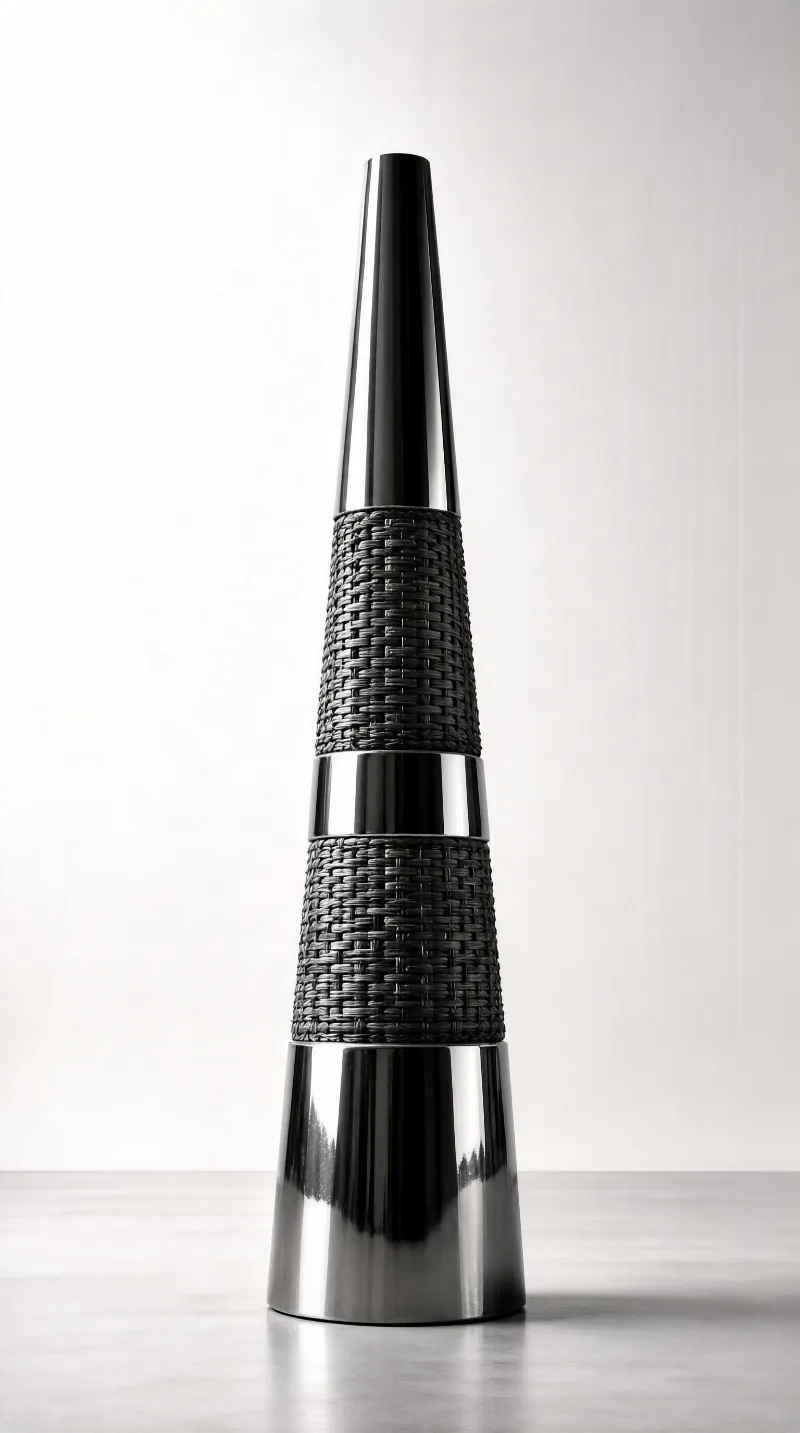 Modern Decorative Vase