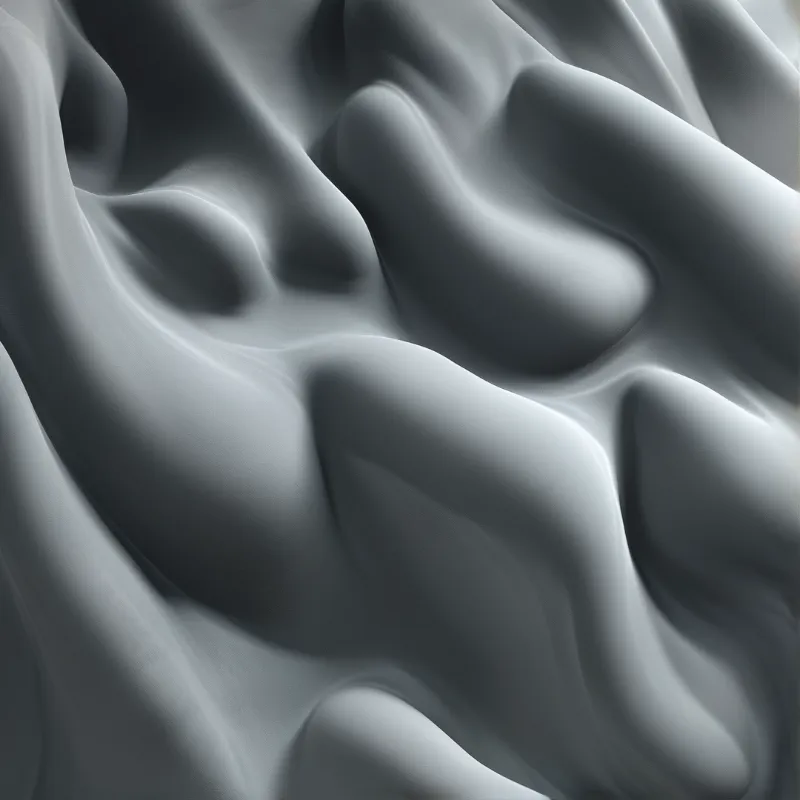 Abstract Fluid Forms