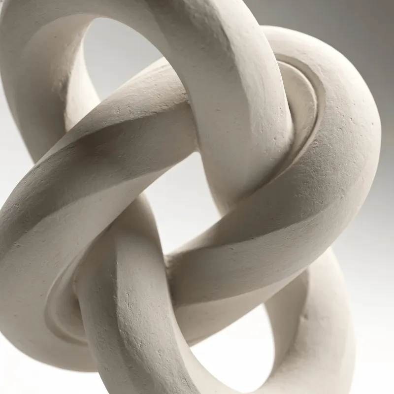 Clay Impossible Shape