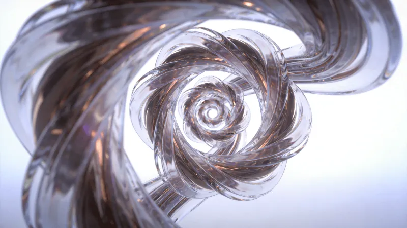 Surreal Spiral