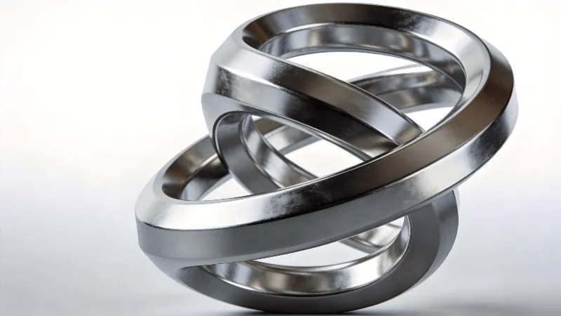 Metallic Twisted Torus Study
