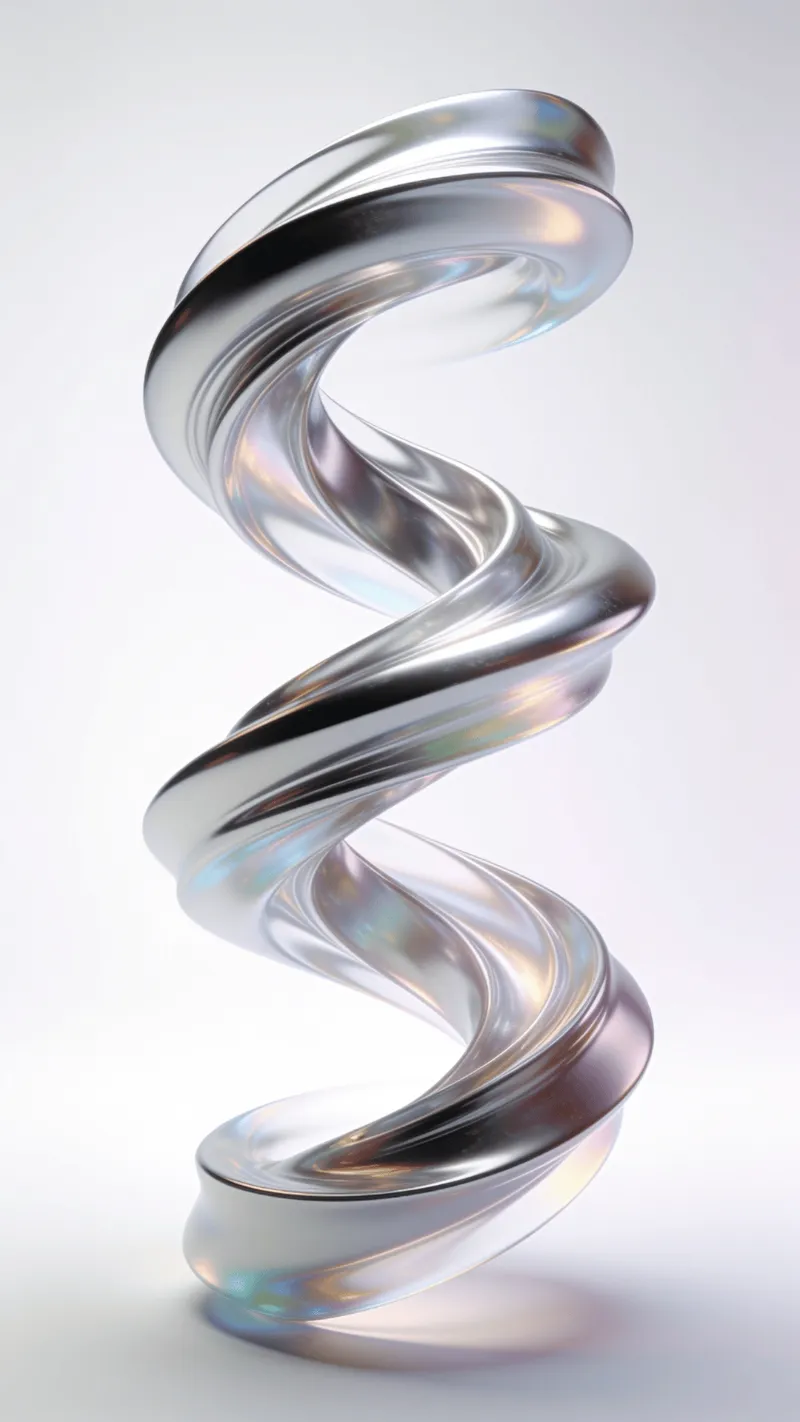 Dreamlike Twisted Torus