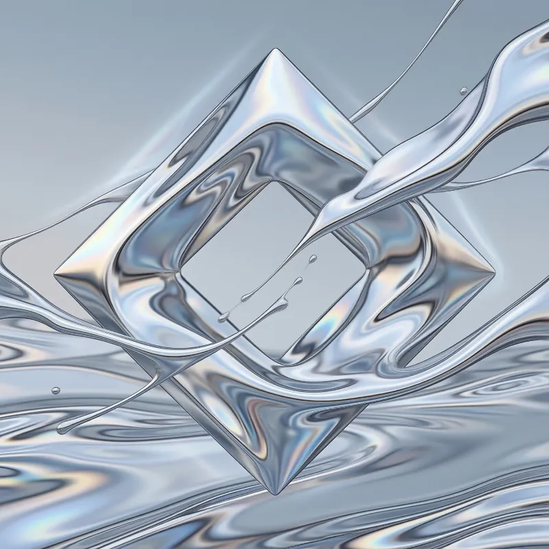 Liquid Metal Diamond