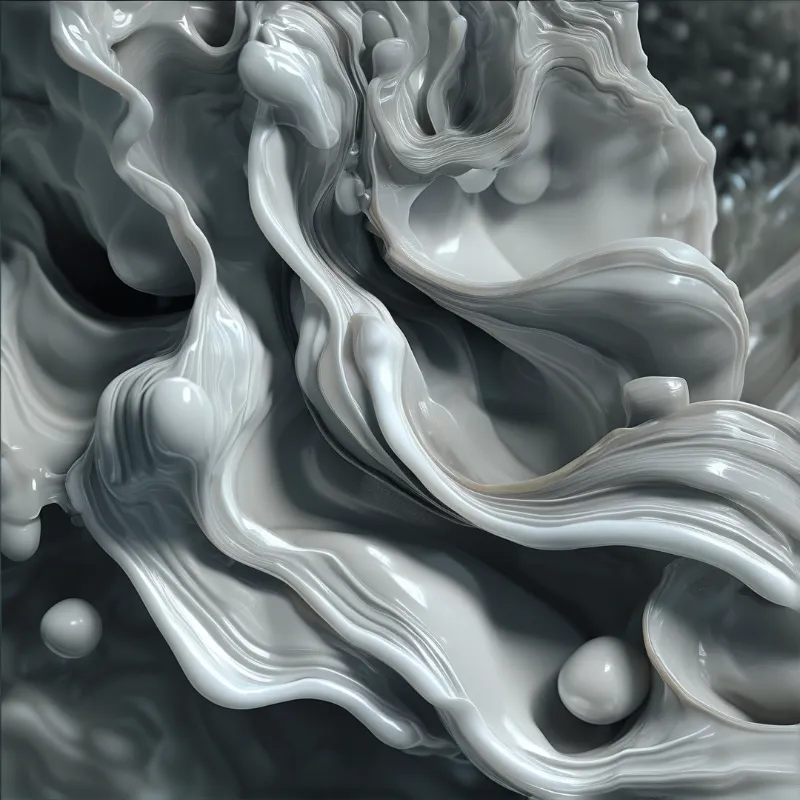 Liquid Metal Abstraction