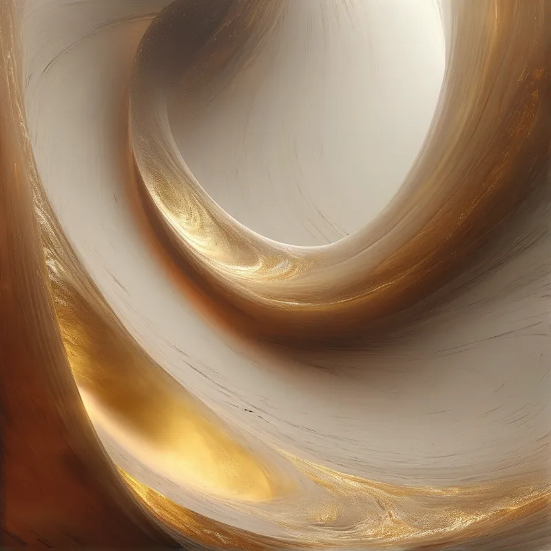 Golden Fluid Abstraction
