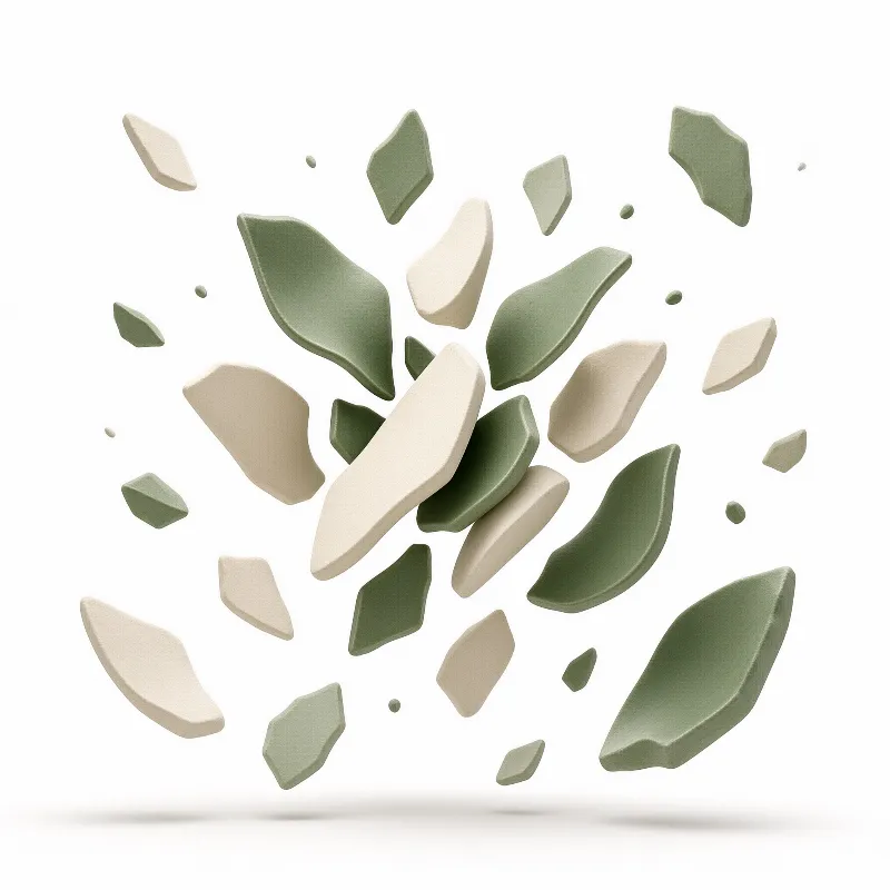 Abstract Floating Fragments