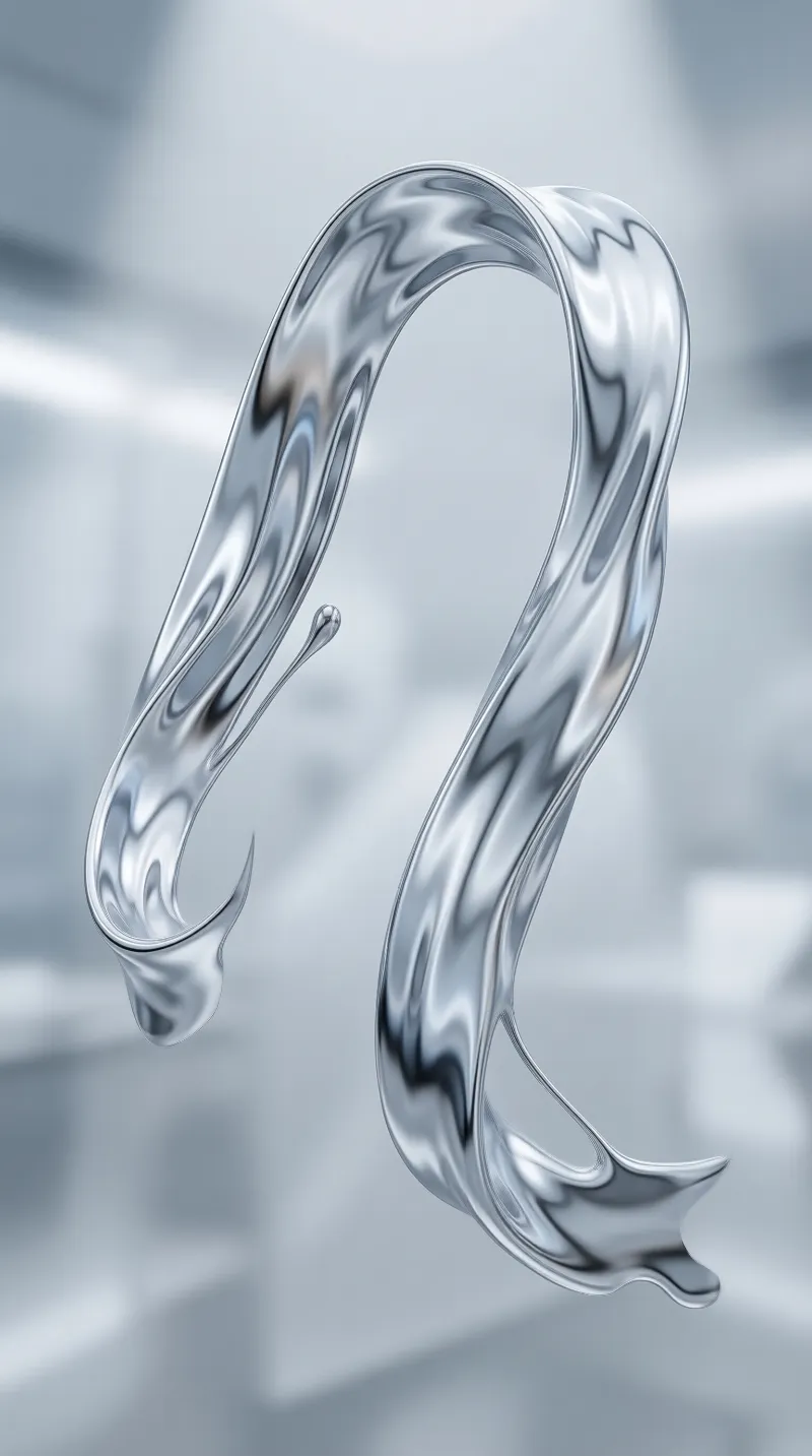 Liquid Metal Omega