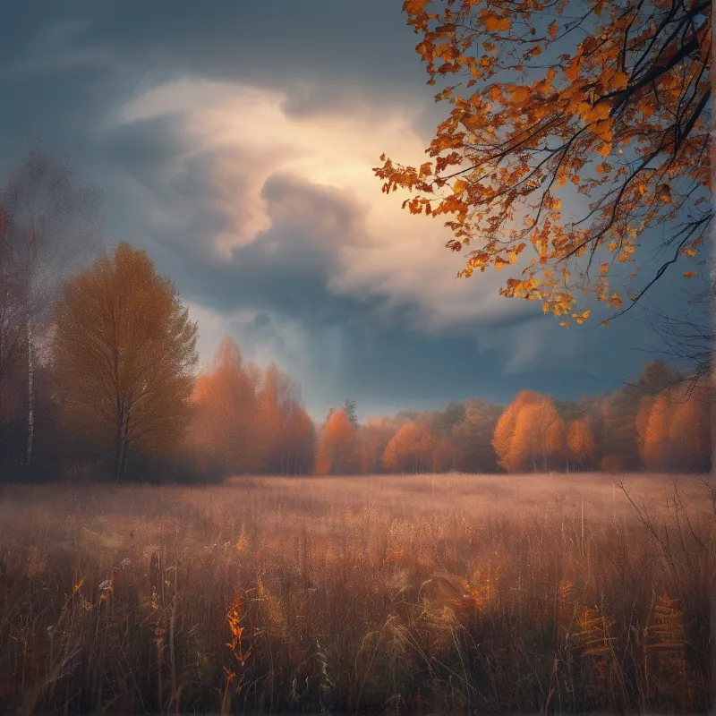 Autumn Landscape