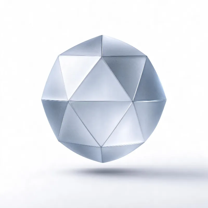 Geometric Crystal Object