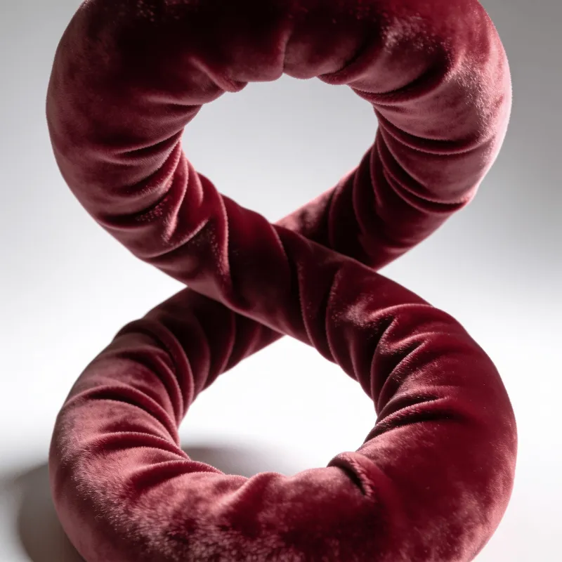 Velvet Twisted Torus