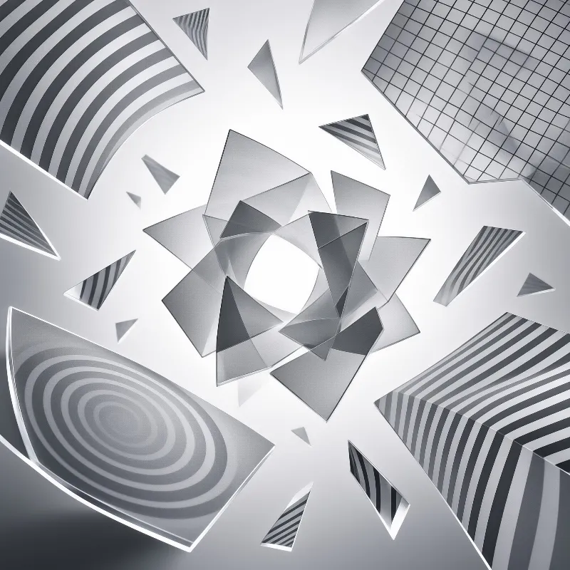 Abstract Geometric Design