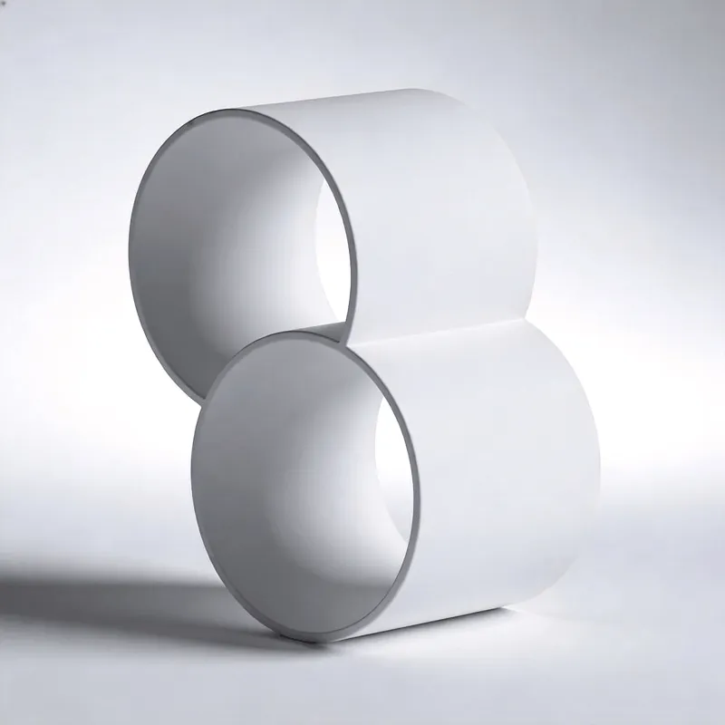 Minimalist Impossible Shape