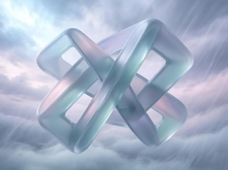 Abstract Geometric Structure