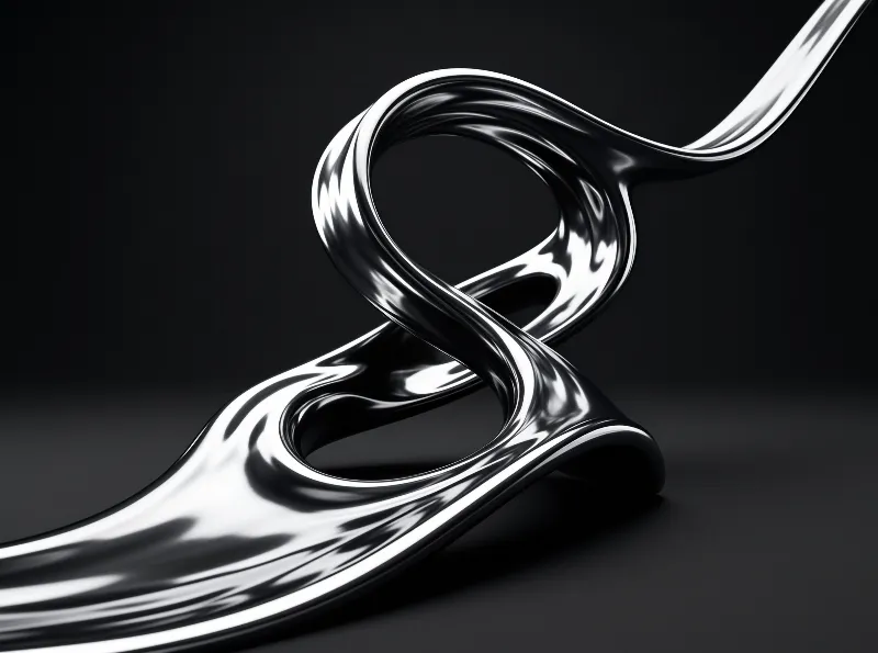 Liquid Metal Loop