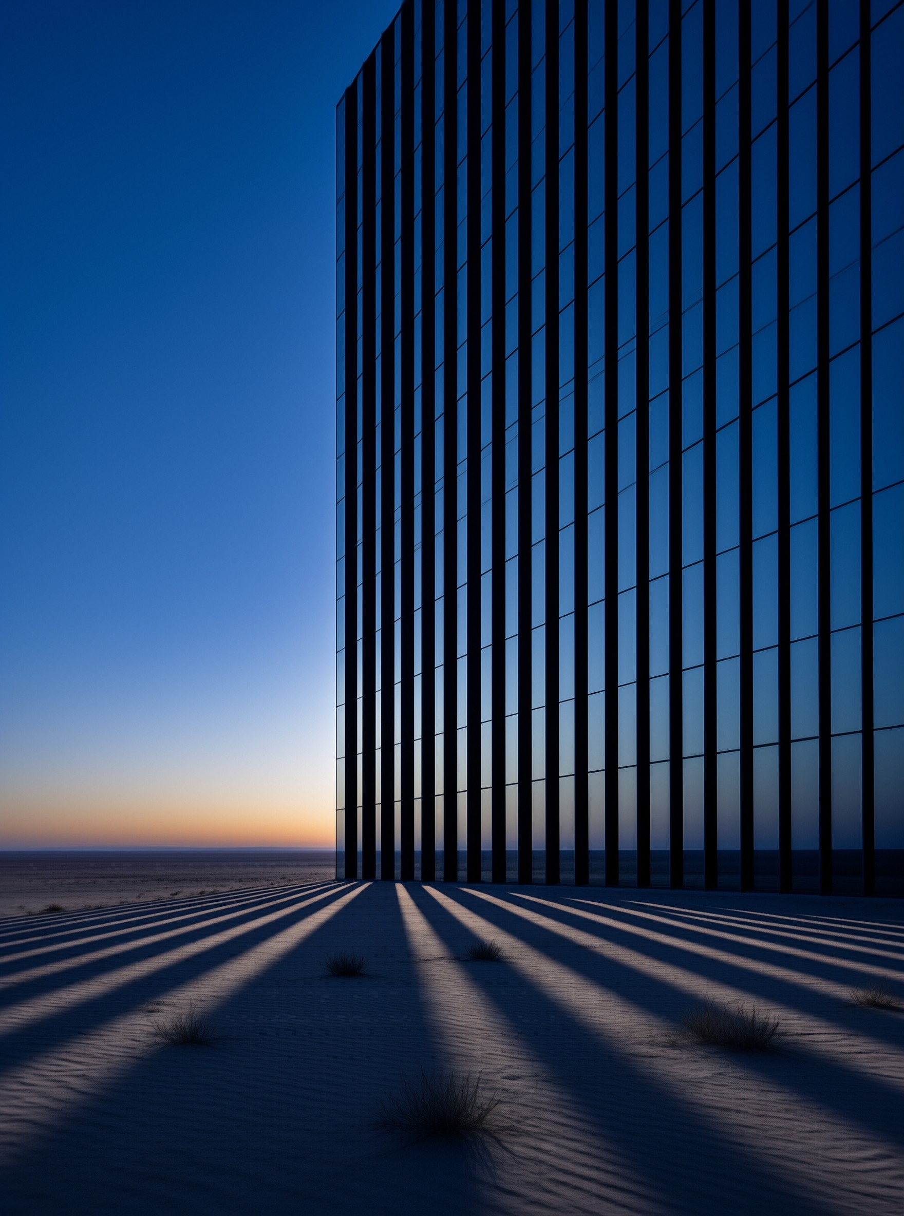 Twilight Architecture