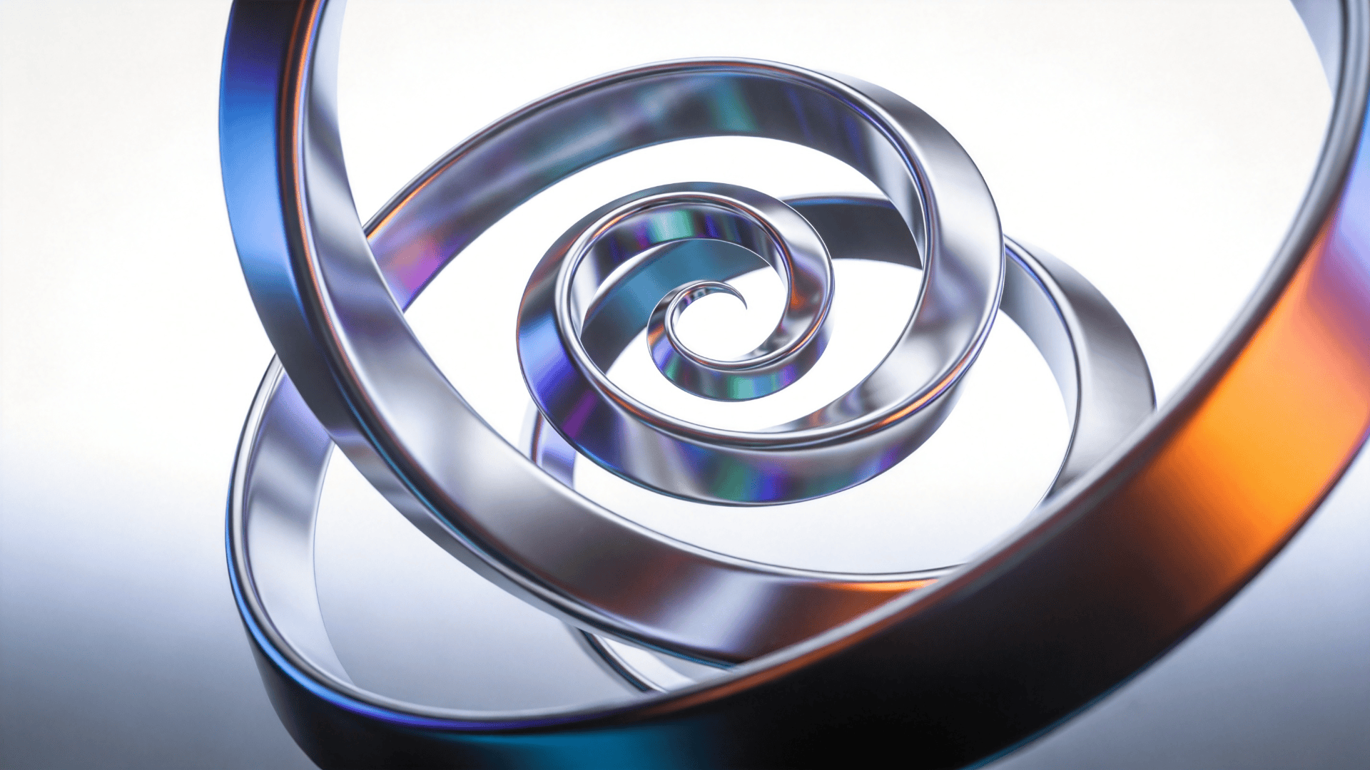Abstract Helix Composition