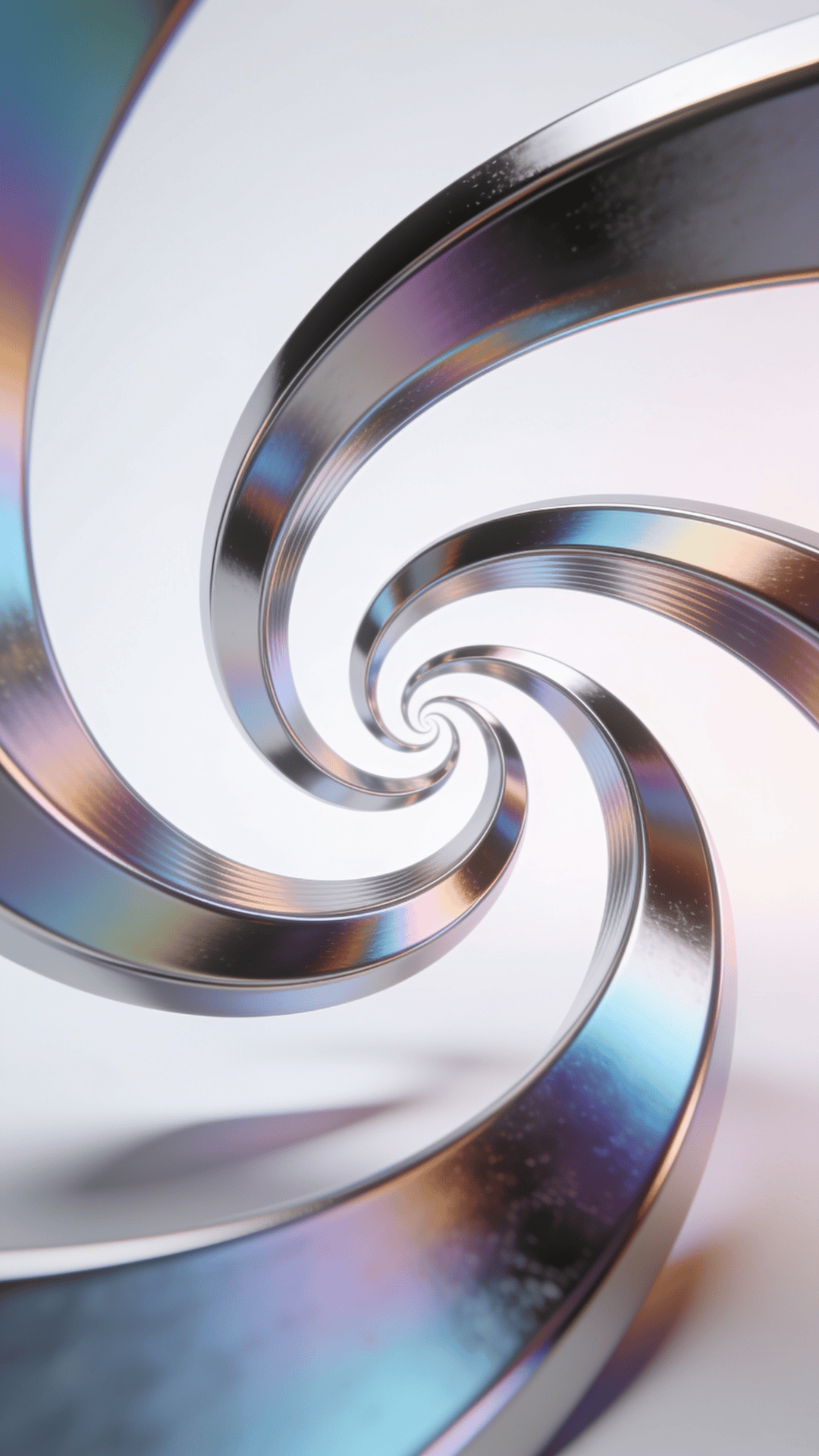 Surreal Spiral