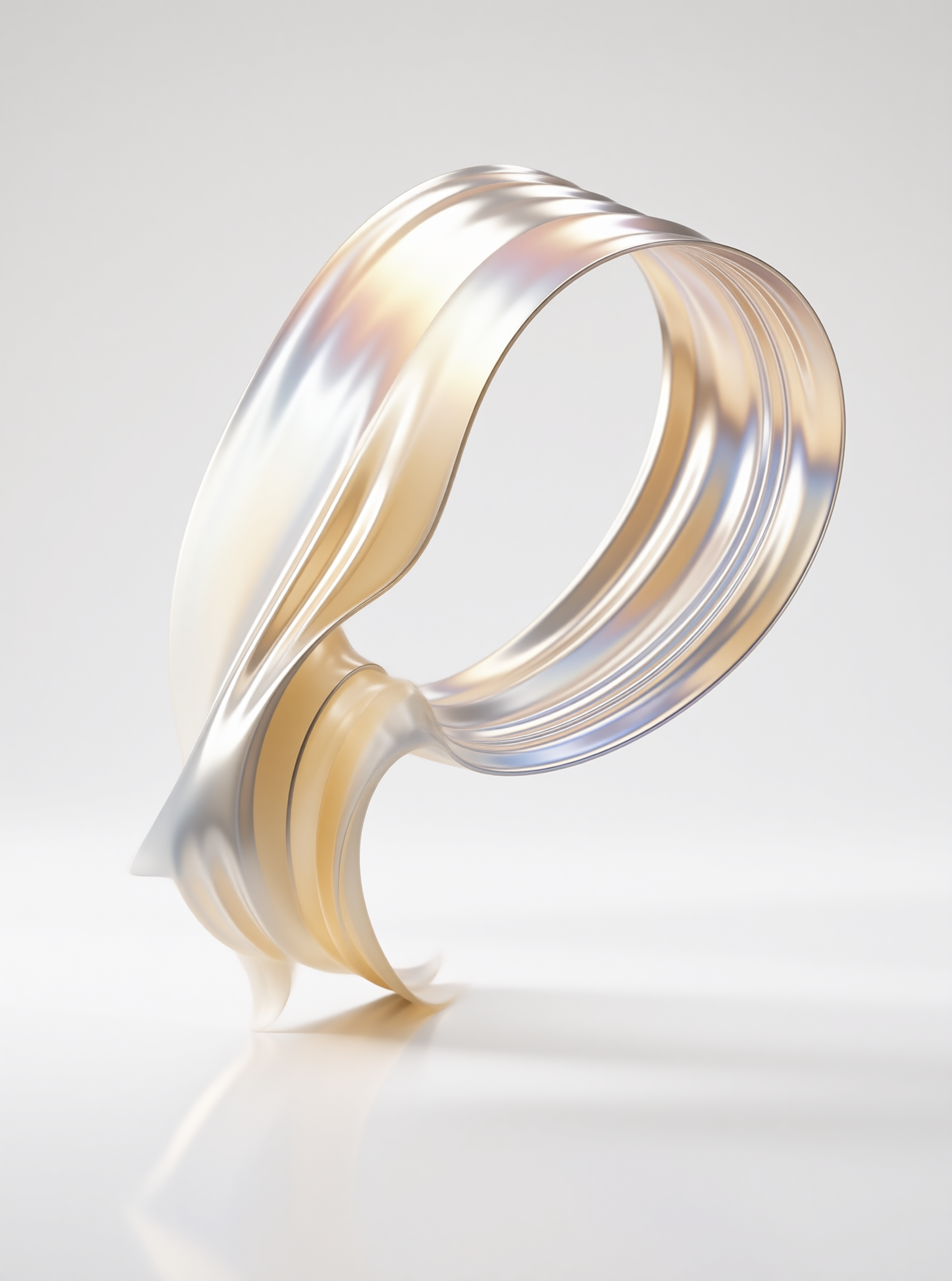 Abstract Fluid Metal Loop