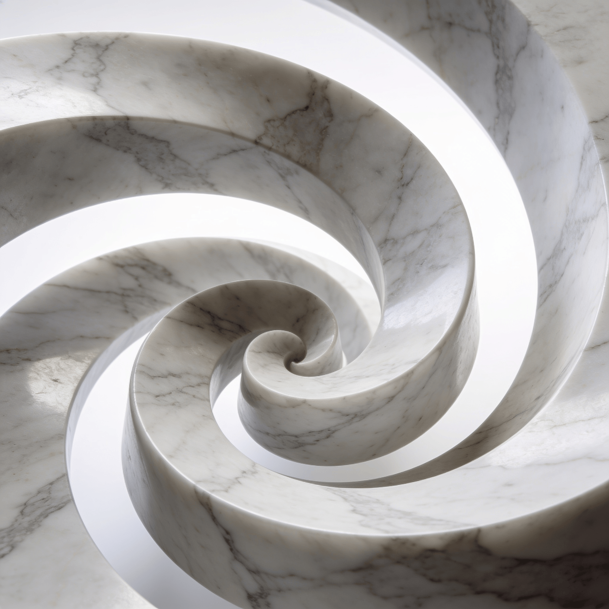 Marble Helix