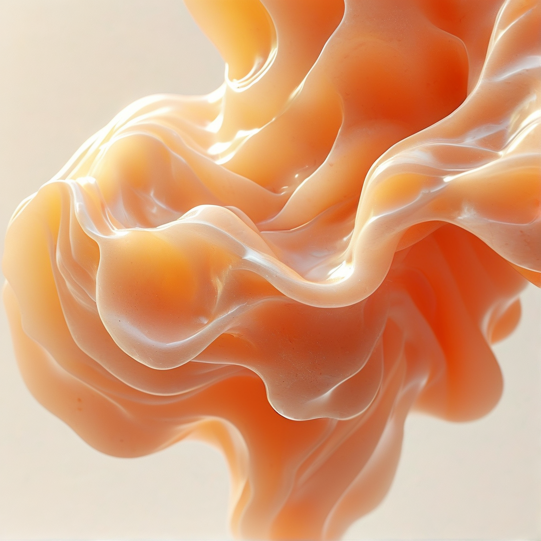 Abstract Liquid Flow
