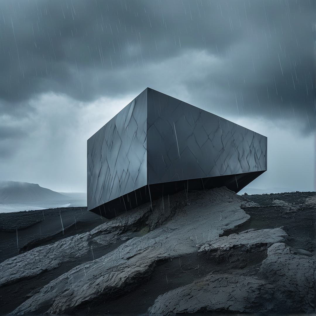 Geometric Structure in Storm